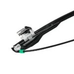 Manual Window Lifter Front Left fit for Ford Focus Sedan Wagon 740172 740-172 - Image 4