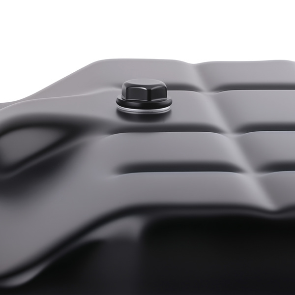 3f754d89-d957-4584-b88c-e1cf0162336e.jpeg Auto Transmission Oil Pan fit for Ram 1500-3500 65RFE 66RFE 2013-2018 265-870 - Image 1