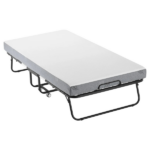 Portable Folding Bed - Image 2