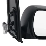 Passenger Side Mirror fit for Toyota Sienna 2013-2017 8791008112 Heated Black - Image 2