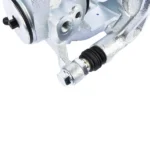 Rear Drive Side Brake Caliper Replacement for Mazda CX-5 2016-2024 2.5L l4 GAS KAY02671XA - Image 4