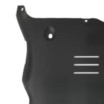 1x Front Skid Plate Under Engine Guard Cover fit for Tesla Model 3 & Y 17-24