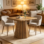 Dining Table(Only dining table) - Image 6