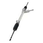 Complete Power Steering Rack and Pinion fit for Buick Encore Chevy Trax L4 13-20 - Image 2