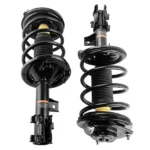Front Strut w/ Coil Spring fit for Kia Rondo 2007-2011 Magentis 2007-2010 171135 - Image 6