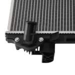 Aluminum Engine Radiator fit for Jeep Gladiator 3.6L 2018-2023 DPI13754 New - Image 3