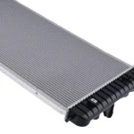 Cooling Radiator fit for Cadillac DeVille Base DHS 2001-2005 52487016 89018715 - Image 4