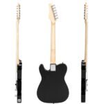 Maple Fingerboard GTL Electric Guitar SS Pickup Blue - Image 9