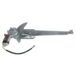 1x Window Regulator w/o Motor fit for Mercedes G500 G550 G63 W463 Left Rear Side - Image 7