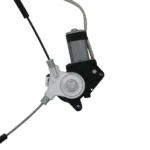 Electric Window Regulator Front Right fit for Suzuki XL-7 2002-2006 30021419 - Image 2