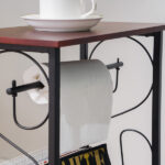 Same Code 72249318 Multifunctional Bathroom Table Indoor Side Table Coffee - Image 12