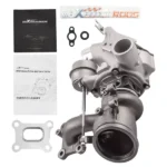 Turbo fit for Ford 2.0 EcoBoost Explorer Focus Volvo S60 S70 Land Rover Evoque 09-14 - Image 6