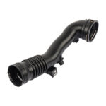 Turbo Turbocharger Intercooler Pipe Hose Rear Duct for BMW 535i 640i 740i X5 X6 13717609811 - Image 7