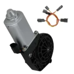 Front Left Power Window Motor fit for Ford Mustang 1996-2004 742268 742-268 - Image 6
