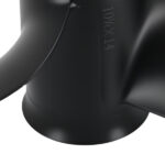 10 1/4" Boat Propeller fit for Mercury 25-70HP 14" Pitch RH 48-73138A45 Alum - Image 3