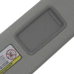 Driver Side Sun Visor fit for Hyundai Elantra 11-15 852203X000 Gray Interior Shade - Image 4