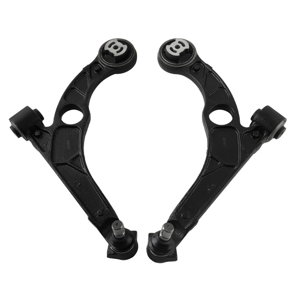 40295522_1 LH RH Control Arm Assembly fit for Chrysler 200 Dodge Dart 2013-2017 Complete Kit - Image 1