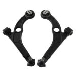 LH RH Control Arm Assembly fit for Chrysler 200 Dodge Dart 2013-2017 Complete Kit - Image 2