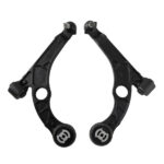 LH RH Control Arm Assembly fit for Chrysler 200 Dodge Dart 2013-2017 Complete Kit - Image 3