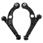 LH RH Control Arm Assembly fit for Chrysler 200 Dodge Dart 2013-2017 Complete Kit - Image 4
