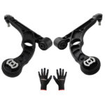 LH RH Control Arm Assembly fit for Chrysler 200 Dodge Dart 2013-2017 Complete Kit - Image 7