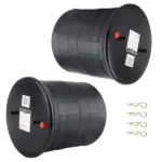 2pcs Air Spring Bellow Bags fit for Firestone W01-095-0500 fit for ContiTech 4913NP02 - Image 6