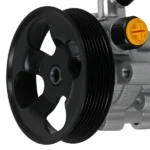 Power Steering Pump w/Pulley fit for Toyota FJ Cruiser 2010-14 V6 4.0L 21-484 - Image 5