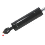 1PC Hydraulic Power Steering Cylinder fit for John Deere 420 430 Lawn AM39309 521mm - Image 2