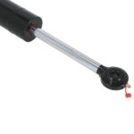 1PC Hydraulic Power Steering Cylinder fit for John Deere 420 430 Lawn AM39309 521mm - Image 3