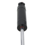 1PC Hydraulic Power Steering Cylinder fit for John Deere 420 430 Lawn AM39309 521mm - Image 4