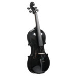 Do Not Sell on AmazonFull Size 4/4 Violin Set for Adults Beginners Students with Hard Case,Violin Bow,Shoulder Rest,Rosin,Extra Strings and Sordine - Image 13