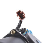 Left Power Sliding Door Motor w/ Cable 72050-SHJ-A21 Fit for Honda Odyssey 2005-2010 - Image 11