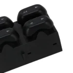 Driver Side Power Window Switch fit for Mercury Marauder Grand Marquis 2003-2004 - Image 2