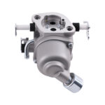 594207 597126 Carburetor fit for Briggs & Stratton 40N777 40N877 Engine Tractor Carb - Image 2