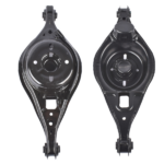 2PCS Rear Lower Control Arm Assembly Replacement For Ford Fusion 2009-2012 Lincoln MKZ 2010-2012 Mercury Milan 2009-2011 TC7383 TC7382