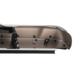Rear Bumper Assembly fit for Chevrolet Tahoe/GMC Yukon 1992-1999 Chrome - Image 5