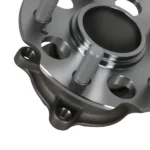 Rear LH RH Wheel Bearing fit for Honda Odyssey 2005-2016 WA512320 5-Lugs Flange - Image 2