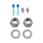 MaXpeedingrods Sway Bar End Links 0-2" fit for Sierra Silverado 1500/2500/3500 HD - Image 5