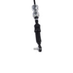 Automatic Transmission Shifter Cable Fits for 2008-2013 Nissan Rogue, 2014-2015 Nissan Rogue Select 2.5.L L4 Black 34935-JM000 - Image 8