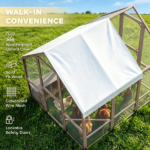 Chicken Coop - Image 7