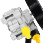 Power Steering Pump w/Pulley fit for Toyota Tacoma 2005-2015 & Lexus RX350 07-09 - Image 3