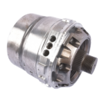 62TE Transmission Underdrive Assembly with Low Drum Replacement for 2006+ Dodge Chrysler VW - Image 5