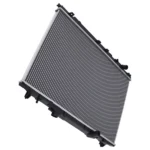 Coolant Radiator fit for Honda Ridgeline Passport 3.5L 2017-2024 RAD13402 - Image 6