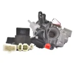 Complete Engine 150CC 4-Stroke Fit for GY6 CVT Scooter Dirt Bike Motor Long Case - Image 11