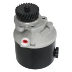 83917194 Pump Power Steering fit for Ford Construction 540, 540A, 540B, 545, 545A - Image 6