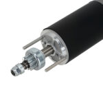 Starter fit for Force Outboard 120HP 1990-1992 50-819085-1 CCW Metal 12V 9 Teeth - Image 4