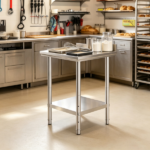 Metal Work Table ﻿ - Image 6