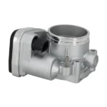 Fuel Injection Throttle Body fit for BMW 325Ci 325i 325xi 525i E46 E60 2001-2006 2.5 - Image 2
