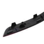 Bumper Reflector fit for Mercedes-Benz GL-Class 2006-2009 Red ABS Left+Right - Image 22