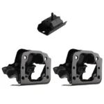 3x Engine Motor & Transmission Mount fit for Chevy Silverado 1500 Classic 2007-2013 - Image 6